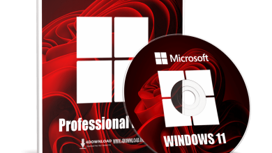 Windows 11 Pro TPM - Non TPM