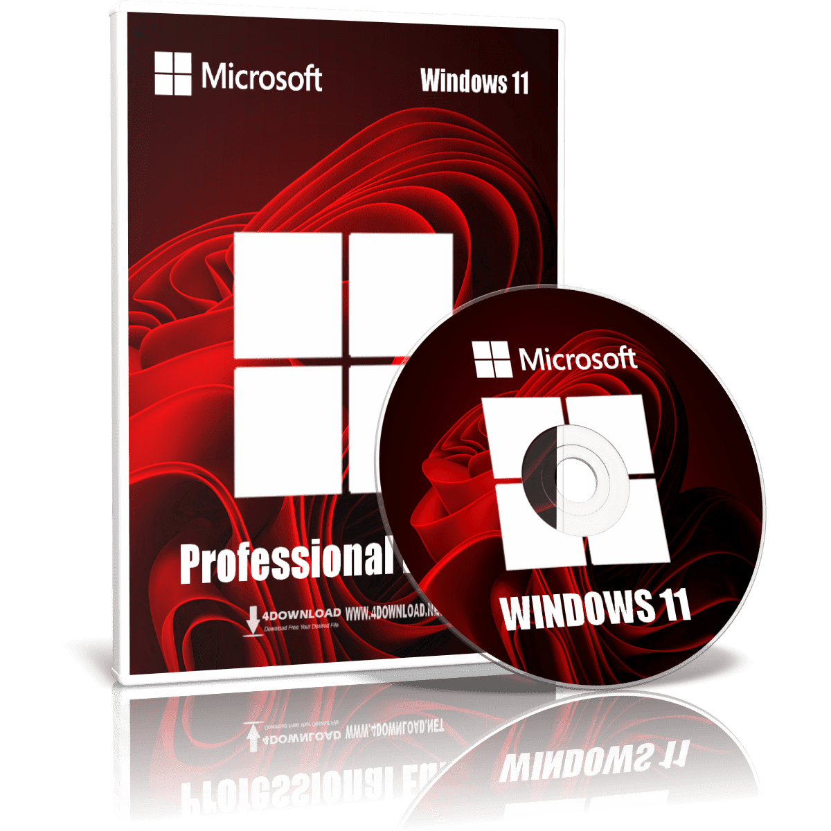 Windows 11 Pro TPM - Non TPM